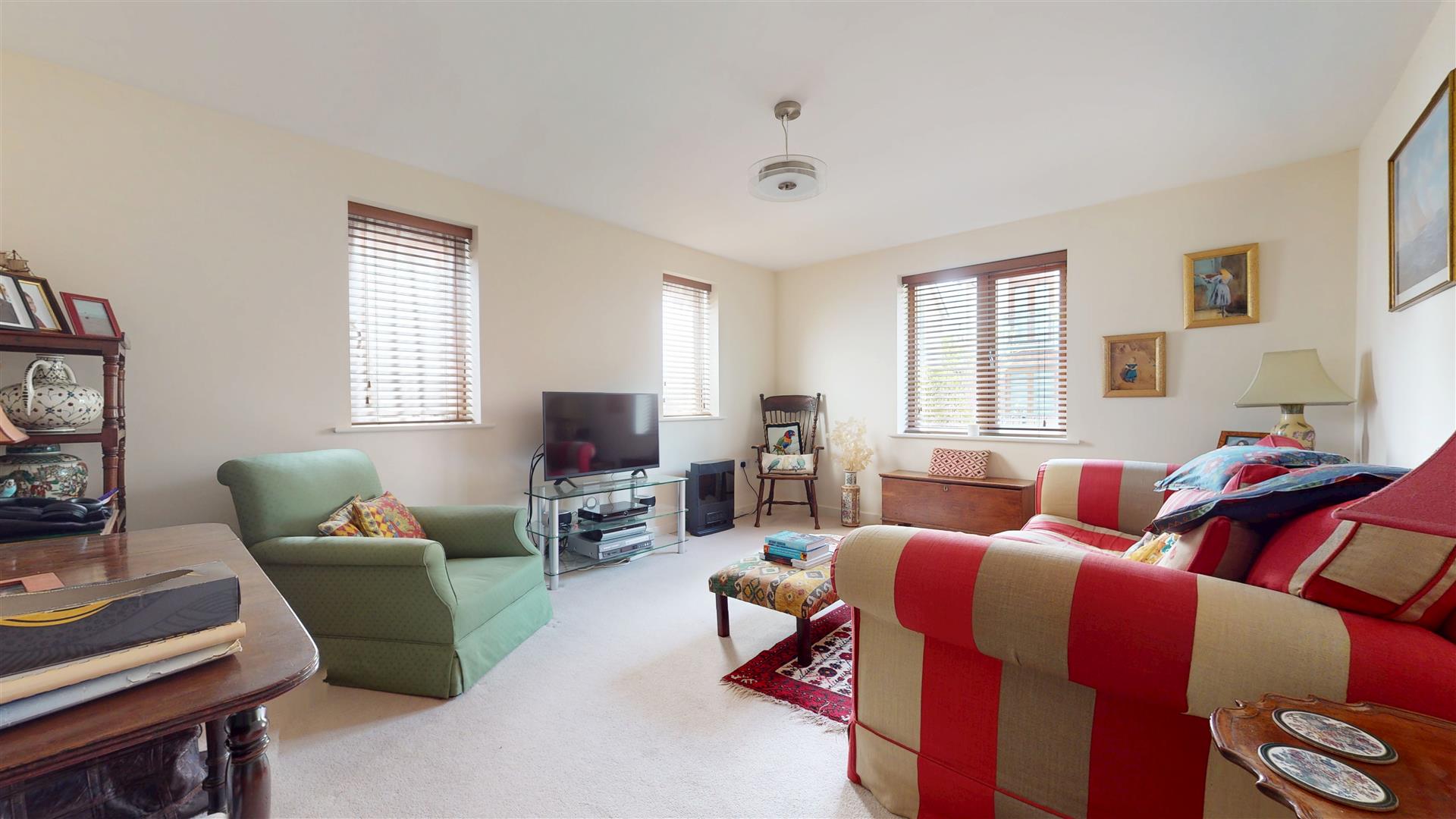 4 bed property in Poppy Avenue, Milton Keynes